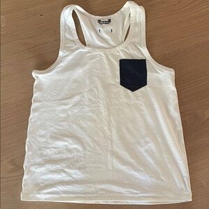 Oiselle tank top - size 2